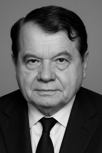 Luc Montagnier