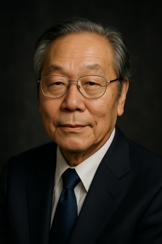 Masaru Emoto