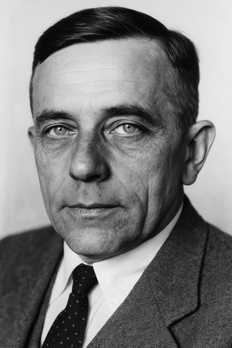 Dr. Otto heinrich warburg